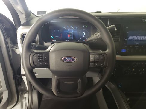 New 2026 Ford F350 XLT w/ XLT Premium Package image 20