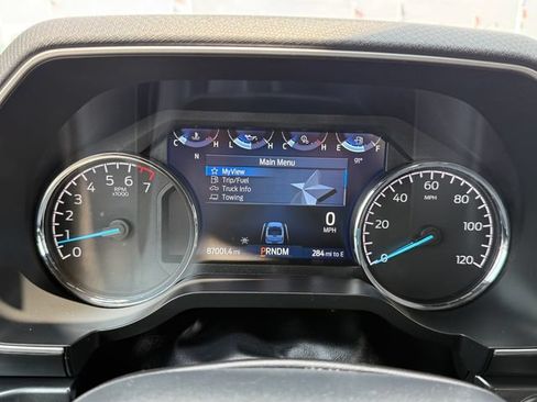Certified 2023 Ford F150 XLT w/ Equipment Group 302A High AWD/4WD image 18