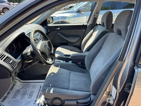 Used 2005 Honda Civic LX image 9
