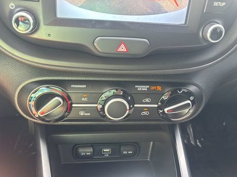 Used 2021 Kia Soul GT-Line FWD image 26