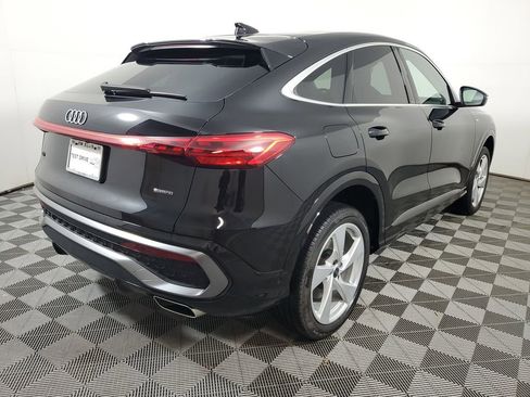 Used 2025 Audi Q5 Premium Plus w/ Premium Plus image 6