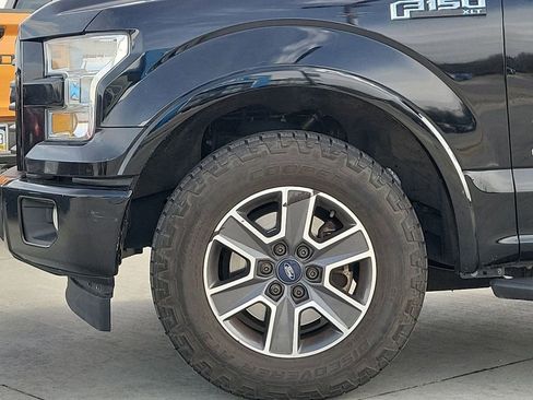 Used 2017 Ford F150 XLT w/ Equipment Group 301A Mid image 36