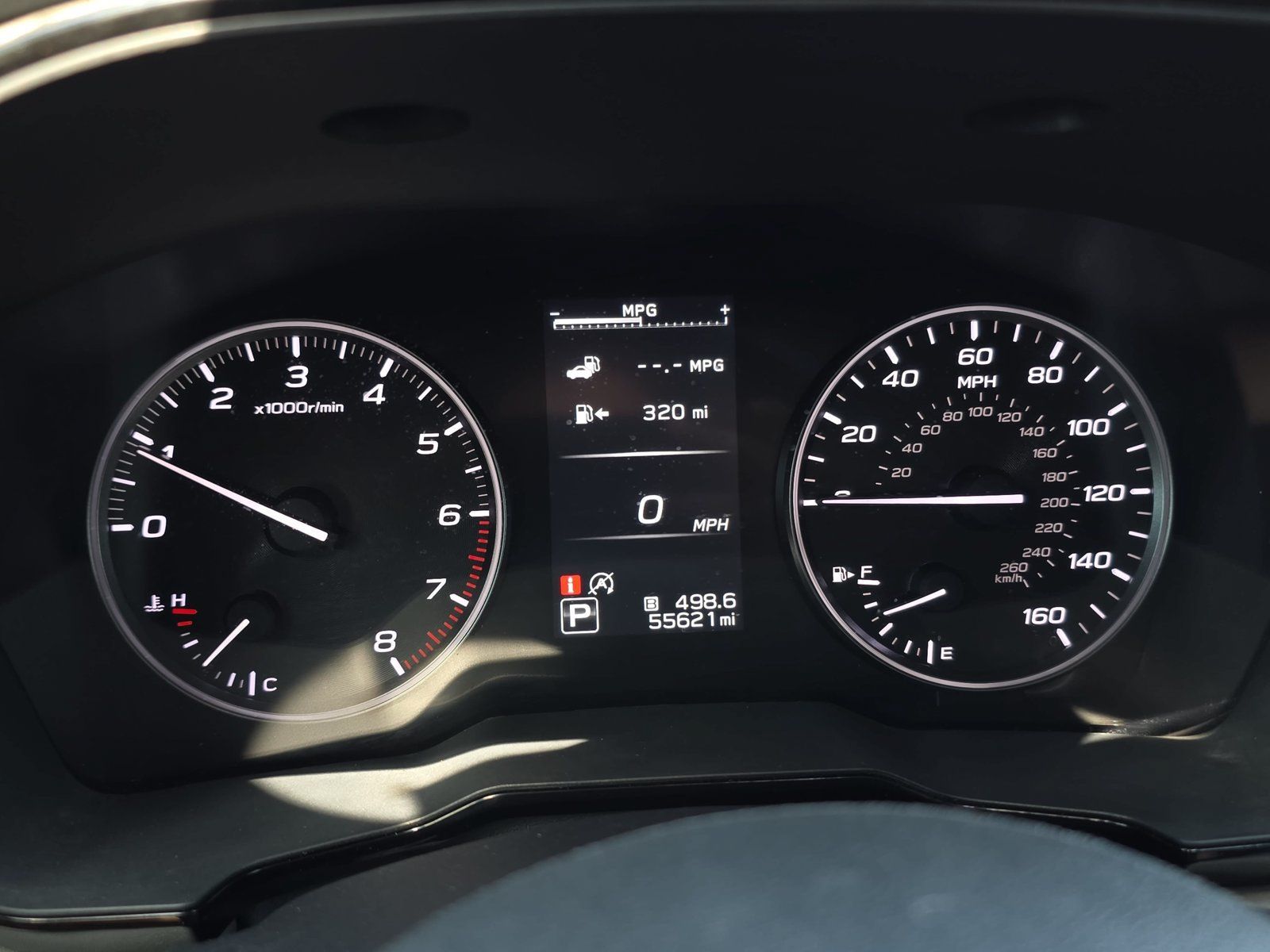 Used 2023 Subaru Outback Premium AWD/4WD image 16