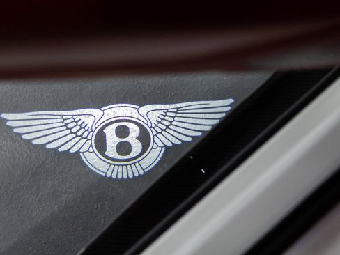 New 2026 Bentley Bentayga Speed image 24