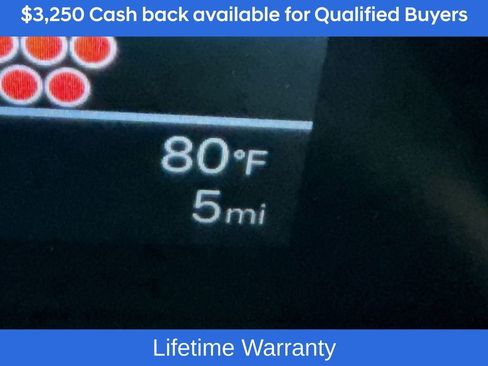 New 2026 Hyundai Santa Fe SEL image 12