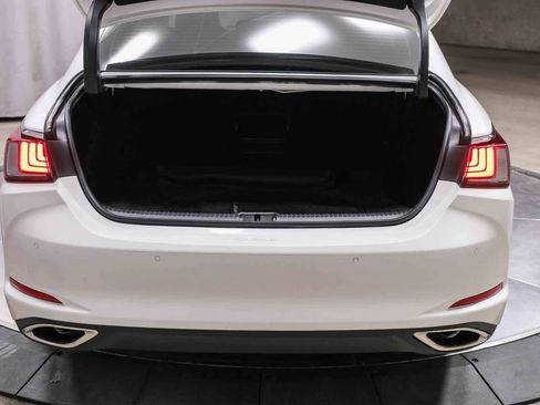 Used 2019 Lexus ES 350 image 25