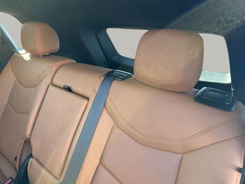 Certified 2025 Cadillac XT5 Premium Luxury w/ Technology Package image 37