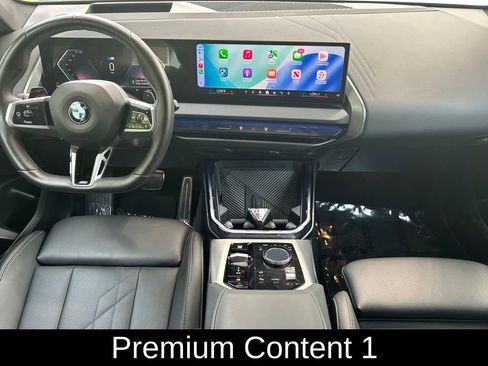Used 2025 BMW X3 xDrive30i w/ Premium Package AWD/4WD image 10