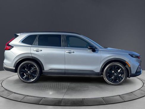 Certified 2024 Honda CR-V Sport Touring image 6