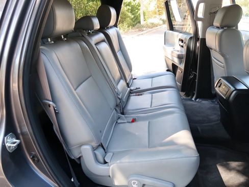 Used 2013 Toyota Sequoia Limited AWD/4WD image 22
