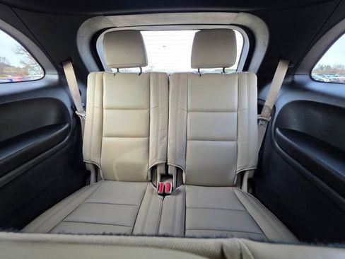Used 2021 Dodge Durango GT AWD/4WD image 37