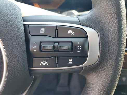 New 2026 Kia K5 LXS image 12
