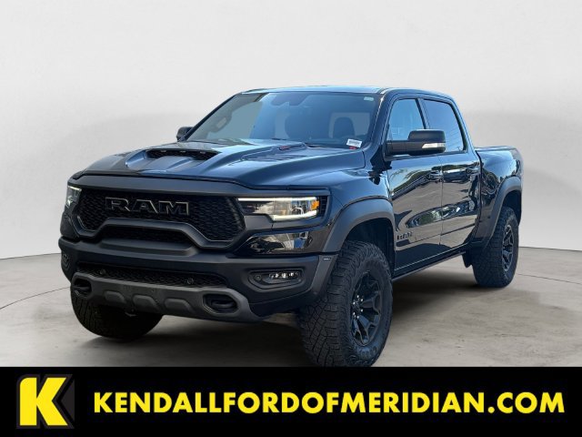 Used 2022 RAM 1500 TRX w/ TRX Level 2 Equipment Group AWD/4WD image 1