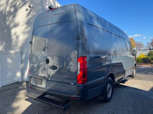 Used 2019 Mercedes-Benz Sprinter 170 image 6