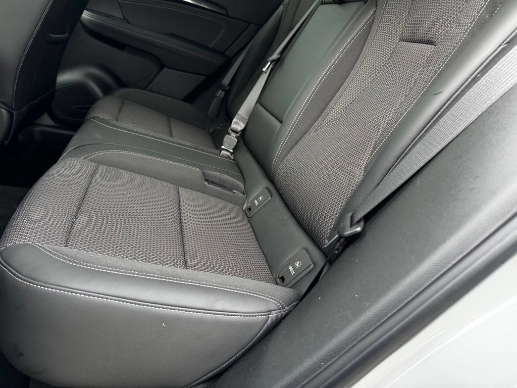 Used 2022 Buick Envision Preferred AWD/4WD image 9