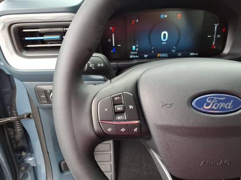 Used 2026 Ford Maverick XLT w/ XLT Luxury Package AWD/4WD image 20