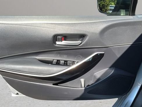 Used 2023 Toyota Corolla XSE FWD image 17