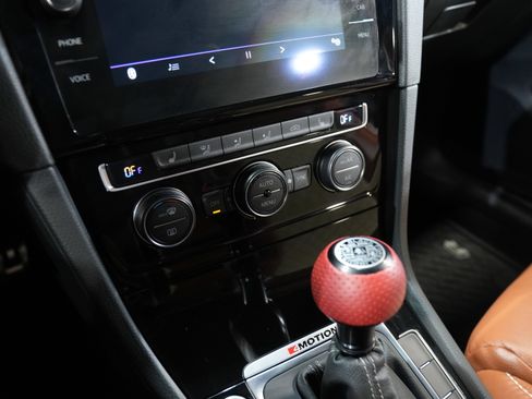 Used 2019 Volkswagen Golf 4MOTION HATCHBACK SEDAN 4D image 45