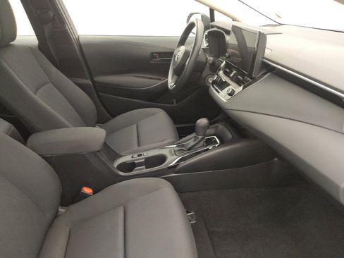 Used 2024 Toyota Corolla LE FWD image 21