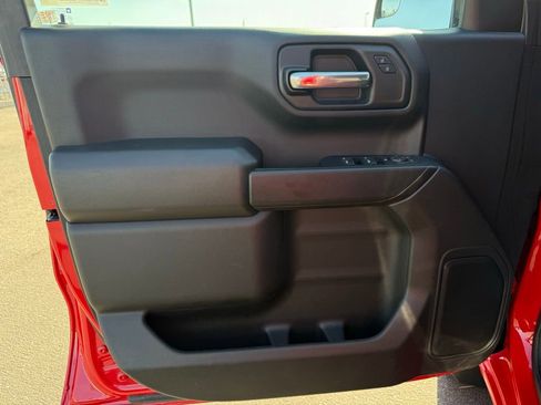 Used 2024 Chevrolet Silverado 1500 Custom w/ Rally Edition image 20