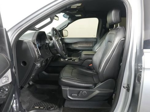 Used 2020 Ford Expedition Max Limited RWD image 26