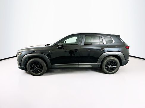 Used 2025 MAZDA CX-50 AWD 2.5 S w/ Preferred Package image 4