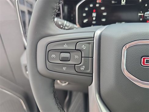 New 2026 GMC Sierra 1500 Elevation w/ LPO, Elevation Black Package image 24
