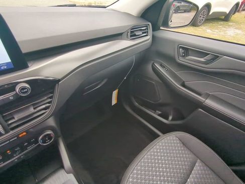 New 2026 Ford Escape Active image 18
