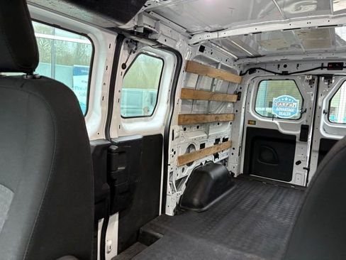 Used 2021 Ford Transit 250 Low Roof w/ Exterior Upgrade Package image 18