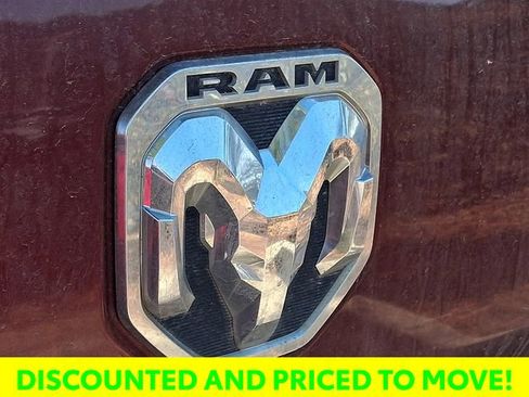 Used 2021 RAM 3500 Tradesman image 24