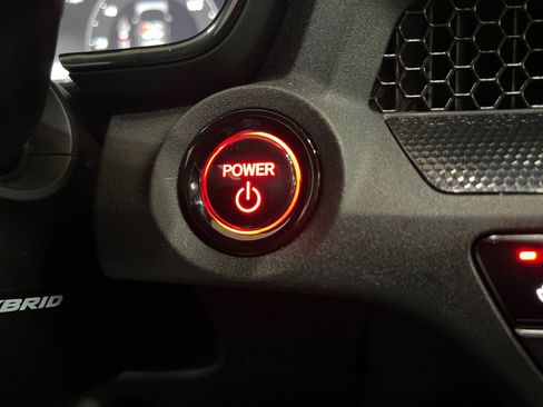 Certified 2026 Honda CR-V Sport-L image 19