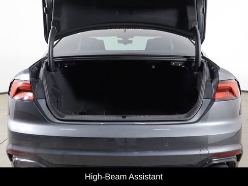 Used 2018 Audi RS 5 2.9T w/ Dynamic Package image 14