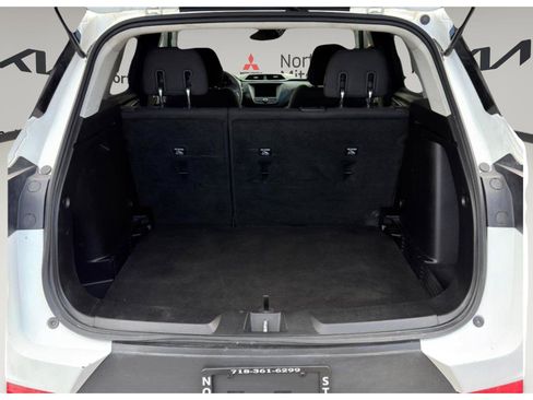 Used 2022 Chevrolet TrailBlazer LT w/ Driver Confidence Package FWD image 25