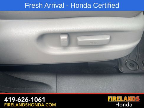 Used 2022 Honda Ridgeline RTL-E image 11