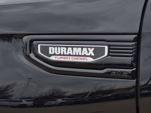 Used 2025 GMC Sierra 1500 Elevation w/ Elevation Premium Package image 11