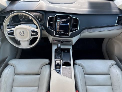 Used 2021 Volvo XC90 T6 Inscription image 14