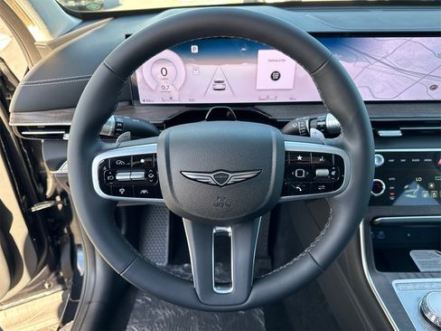 New 2026 Genesis GV80 2.5T Select image 24