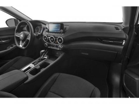 Used 2023 Nissan Sentra SV w/ All-Weather Package FWD image 18