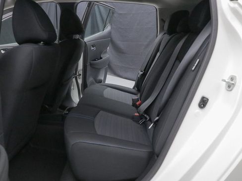 Used 2023 Nissan Leaf SV Plus image 19