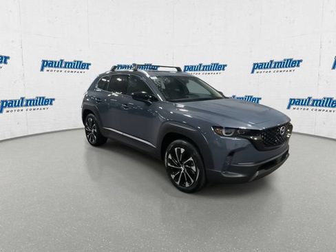 New 2026 MAZDA CX-50 2.5 Hybrid w/ Cargo Package AWD/4WD image 13