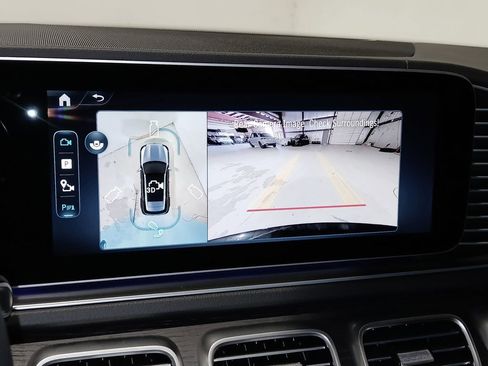 Used 2026 Mercedes-Benz GLE 350 4MATIC image 27