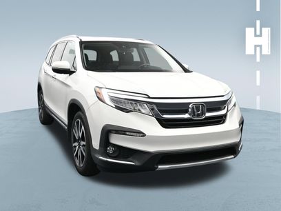 Used 2022 Honda Pilot Touring
