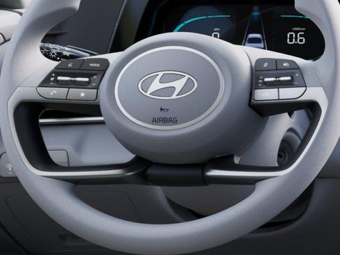 New 2026 Hyundai Elantra SE FWD image 15