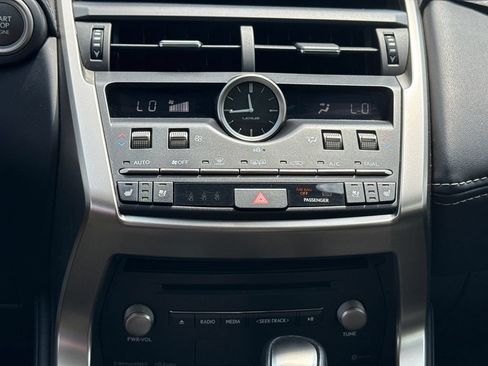 Used 2020 Lexus NX 300 AWD w/ Premium Package image 22