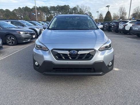 Used 2023 Subaru Crosstrek 2.5i Limited w/ Popular Package #3 image 6