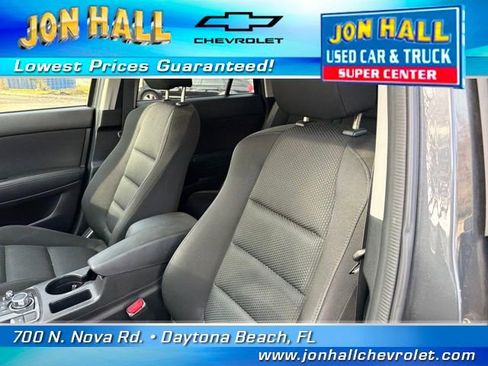 Used 2016 MAZDA CX-5 Touring image 19