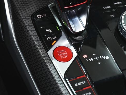 Used 2024 BMW M4 xDrive Competition w/ M Carbon Exterior Package image 33