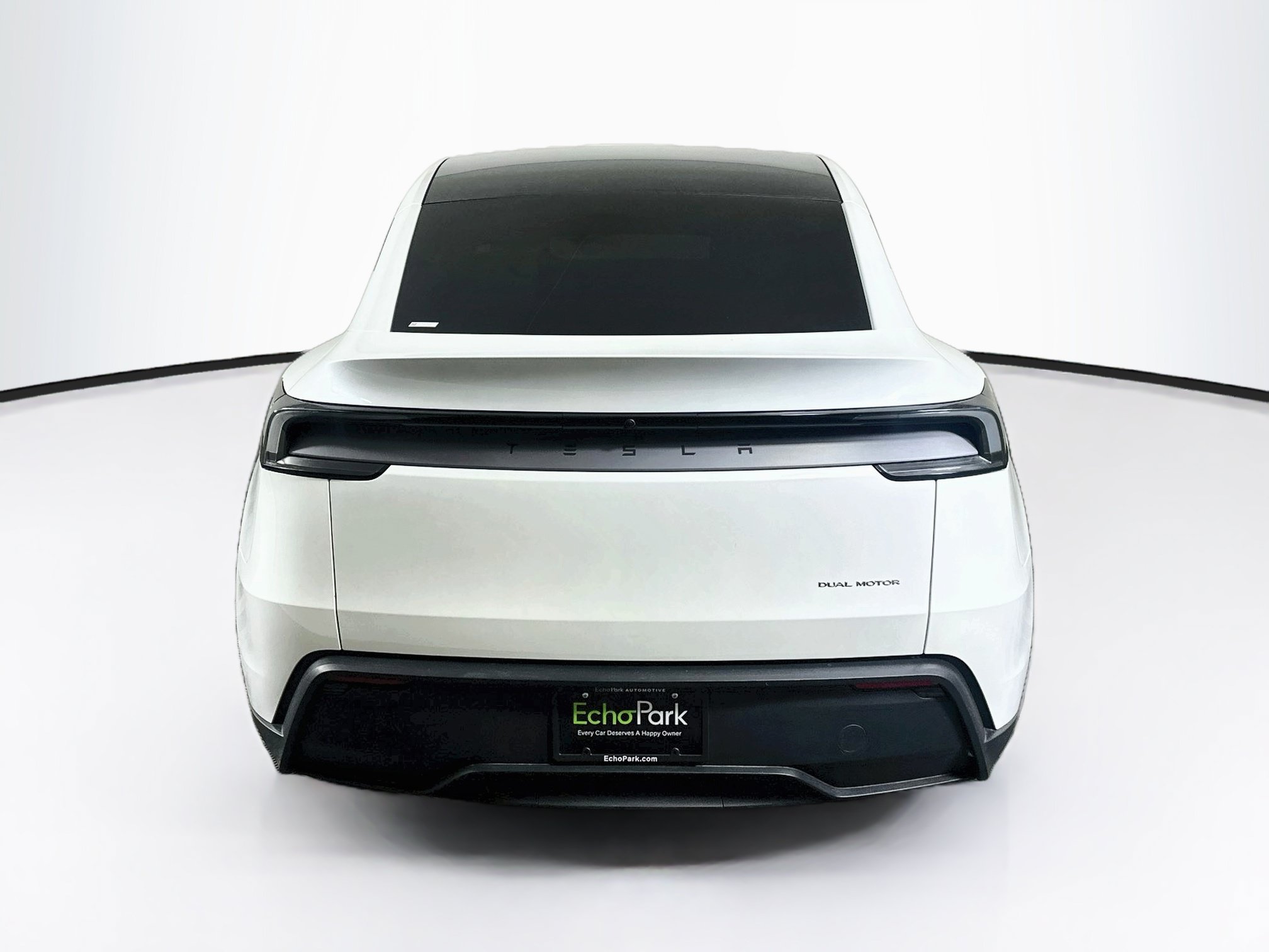 Used 2026 Tesla Model Y AWD image 7