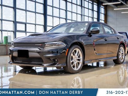 Used 2022 Dodge Charger GT w/ Driver Convenience Group