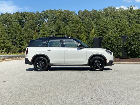 New 2026 MINI Cooper Countryman S image 5